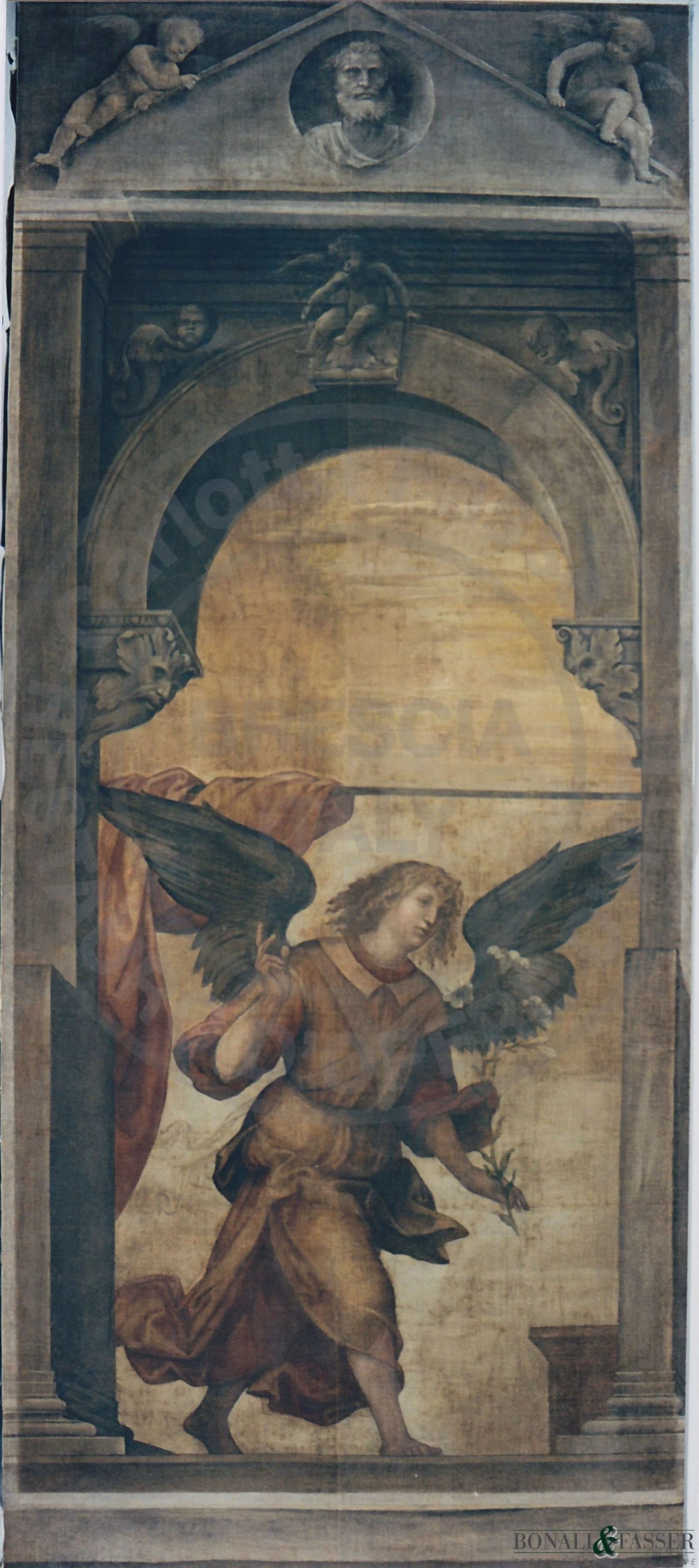 G - annunciazione